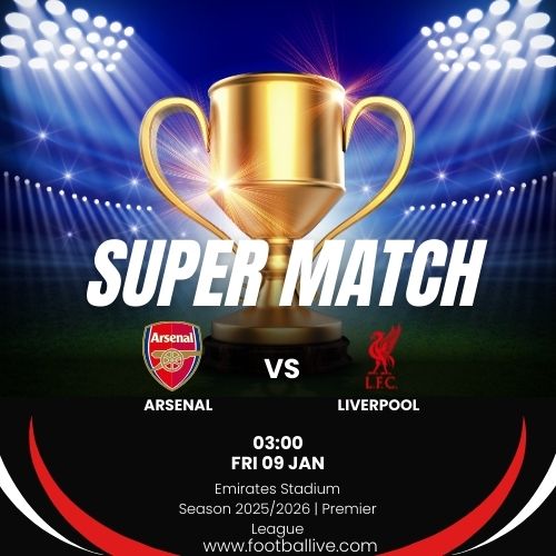 Football Match Statistics