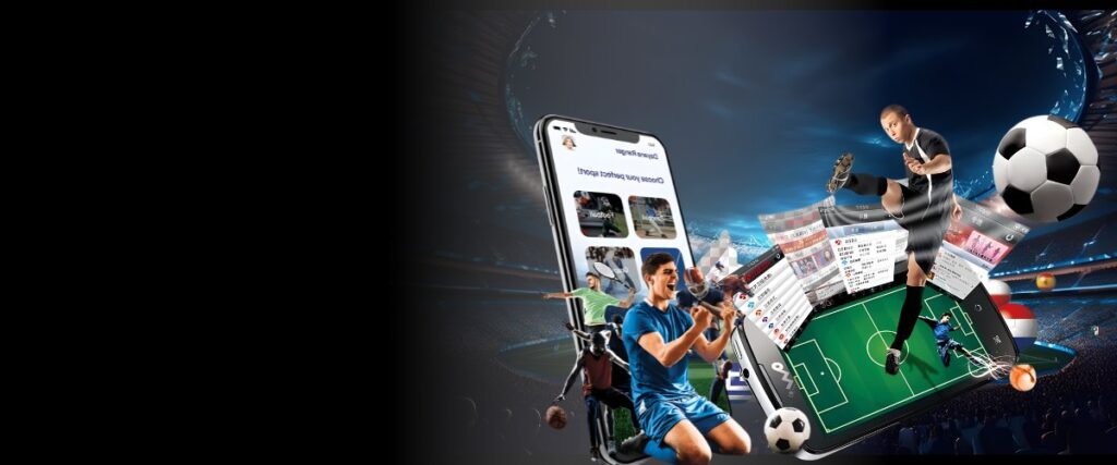 Football Live MM – မြန်မာဘောလုံးအတွက် အကောင်းဆုံး Platform