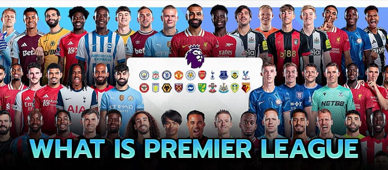 premier league table